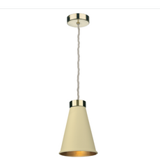 David Hunt Lighting Hyde Small Pendant Various