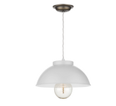 David Hunt Lighting Cotswold Pendant Antique Brass Bespoke