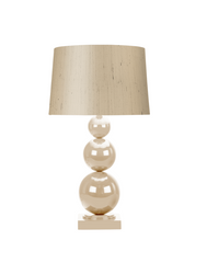 David Hunt Lighting Athena Table Lamp Bespoke Base Only