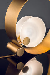 Sound Chandelier 6lt by Masiero