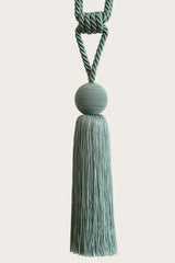 Laura Ashley Theodora Tassel Curtain Tieback