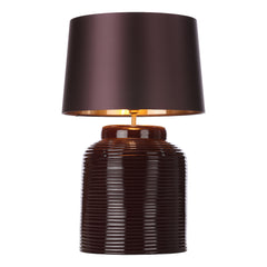 David Hunt Lighting Tidal Table Lamp Base
