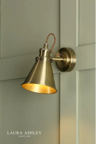 Traditional Hallway Lights Rufus