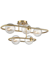 Franklite, Trapeze 5Lt Fitting