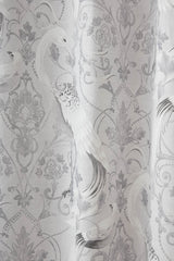 Laura Ashley Tregaron Ready Made Eyelet Curtains