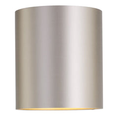 Ubud Bespoke Fabric Drum Shade 40cm