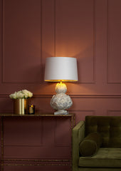 David Hunt Lighting Umbra Table Lamp Base Only