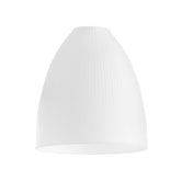 David Hunt Lighting Duxford Spare Glass Shade V104