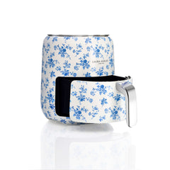 Laura Ashley Digital Air Fryer China Rose