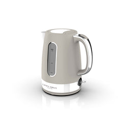 Laura Ashley Jug Kettle Dove Grey  1.7L