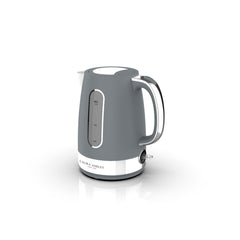 Laura Ashley Jug Kettle Dark Slate  1.7L