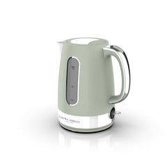 Laura Ashley Jug Kettle Sage Leaf 1.7L