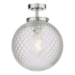 Wayne Spare Glass for WAY0150 Dar Lighting