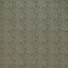 William Morris at Home Fabric Marigold Velvet Iron