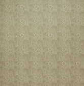 William Morris at Home Fabric Marigold Velvet Jute