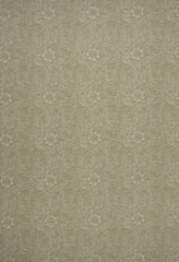 William Morris at Home Fabric Marigold Woven Nettle