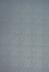 William Morris at Home Fabric Marigold Woven Woad