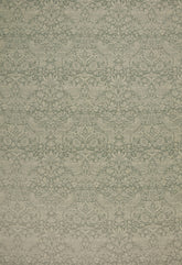 William Morris at Home Fabric Strawberry Thief Woven Sage