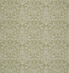 William Morris at Home Fabric Sunflower Artichoke