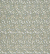 William Morris at Home Fabric Wild Tulip Sage