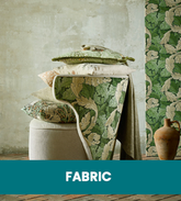William_Morris_At_Home_Fabric