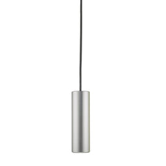 Yari Modular LED Pendant Dar Lighting Silver