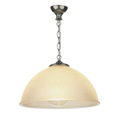 David Hunt Lighting Yeats Spare Glass Large YEA8667