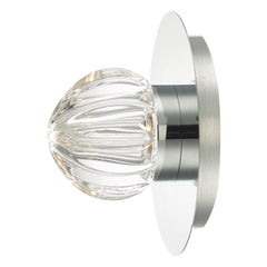 Zondra Bathroom Wall Light ZON0750