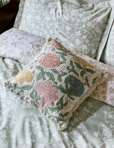 Historic Royal Palaces Albert Jacquard Multi Microfibre 45x45cm Cushion