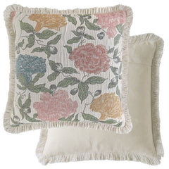 Historic Royal Palaces Albert Jacquard Multi Microfibre 45x45cm Cushion