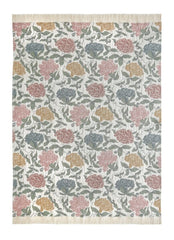 Historic Royal Palaces Albert Jacquard Multi 120x165cm Throw