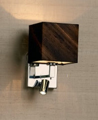 Anvil Wall Light 2lt LED Base Only ANV0750L - The Light Company