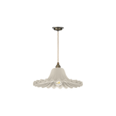 Astrid Single Pendant Bespoke Finish