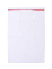 Designers Guild Astor Coral Pink Towels