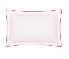Designers Guild Astor Coral Pink Bedding