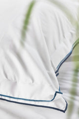 Designers Guild Astor Denim Blue Bedding