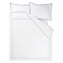 Designers Guild Astor Denim Blue Bedding