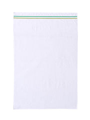 Designers Guild Astor Emerald Green Towels