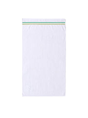 Designers Guild Astor Emerald Green Towels