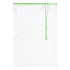 Designers Guild Astor Emerald Green Bedding