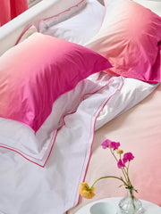 Designers Guild Astor Fuchsia Pink Bedding