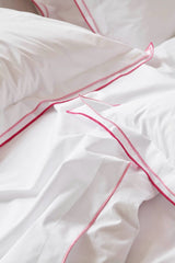 Designers Guild Astor Fuchsia Pink Bedding