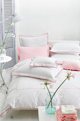 Designers Guild Astor Fuchsia Pink Bedding