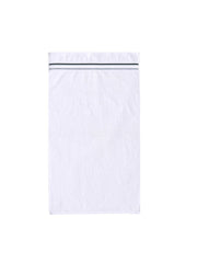 Designers Guild Astor Silver and Slate Towels