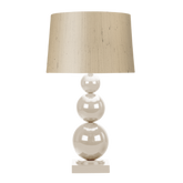 David Hunt Lighting Athena Table Lamp Bespoke Base Only