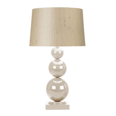 David Hunt Lighting Athena Table Lamp Bespoke Base Only