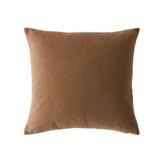 Orla Kiely Bubble Flower Sienna Microfibre 45x45cm Cushion