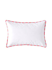 Designers Guild Burlington Fringe Fuchsia Pink Bedding