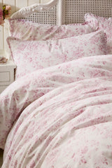 Chelsea Dusky Rose Bedding