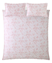 Chelsea Dusky Rose Bedding